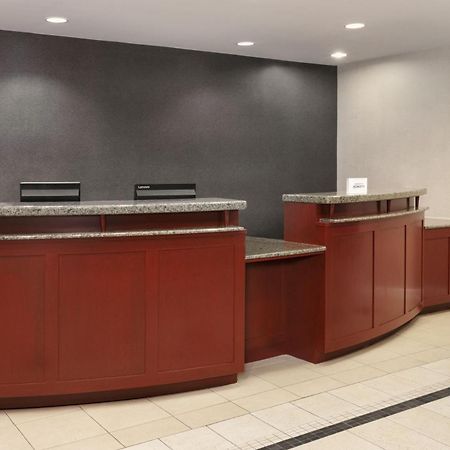 Residence Inn By Marriott Daytona Beach Speedway/Airport Eksteriør billede