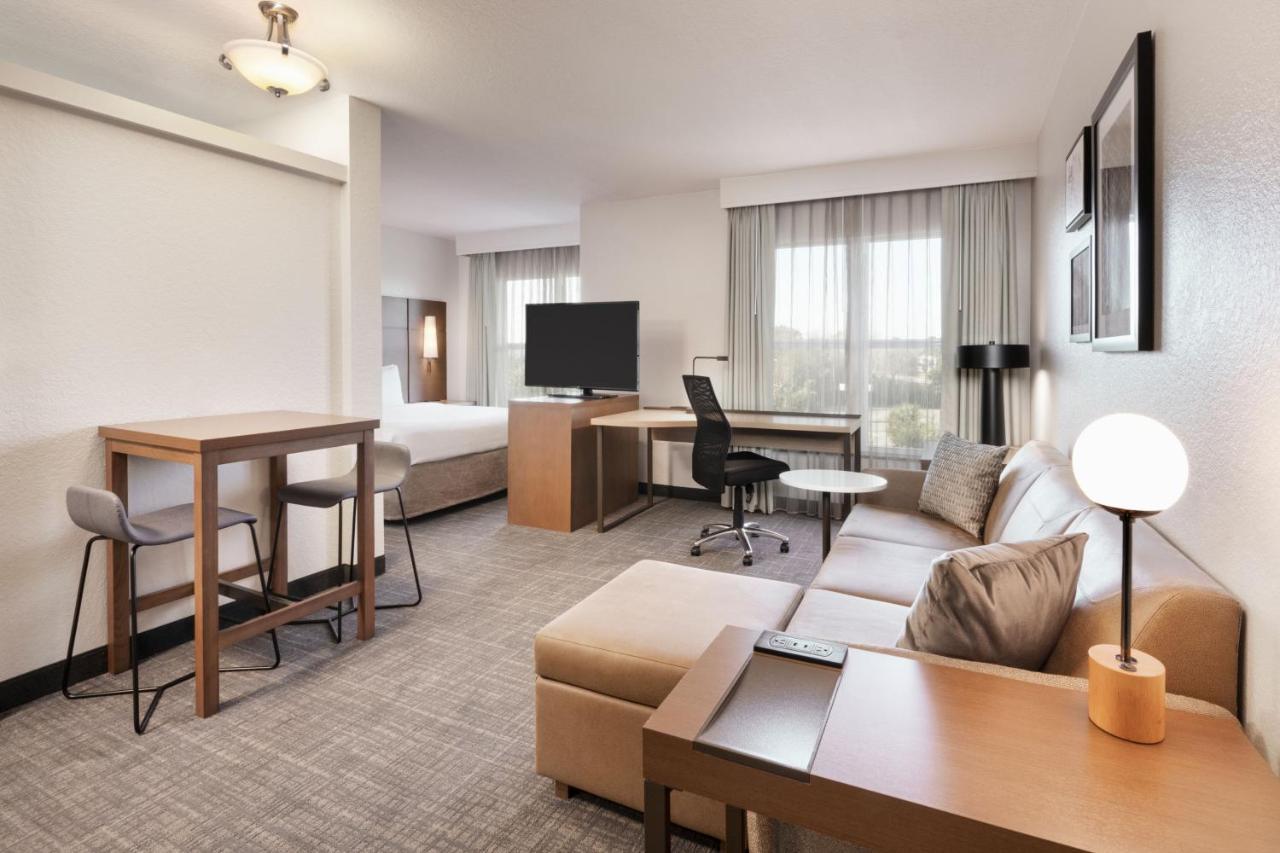 Residence Inn By Marriott Daytona Beach Speedway/Airport Eksteriør billede