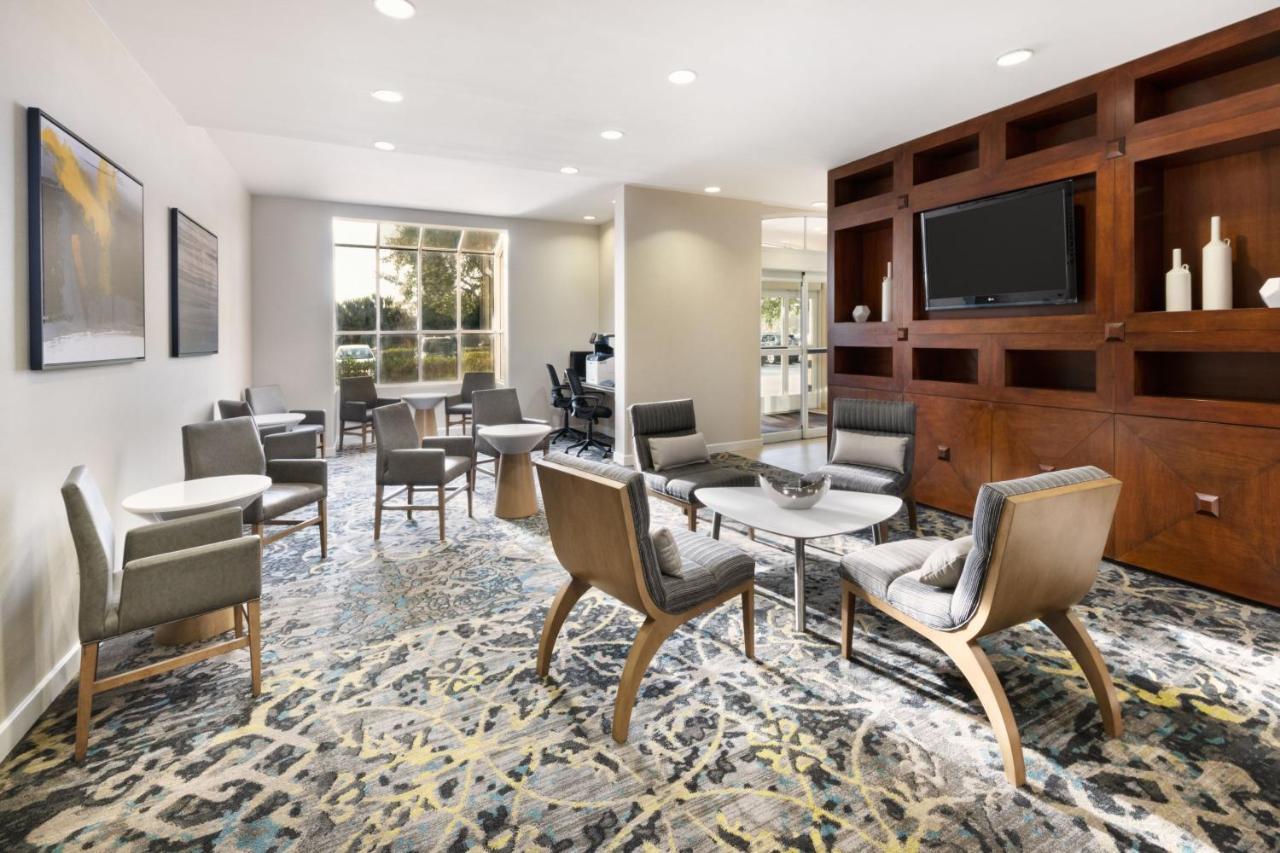 Residence Inn By Marriott Daytona Beach Speedway/Airport Eksteriør billede