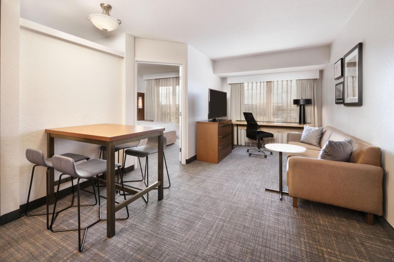 Residence Inn By Marriott Daytona Beach Speedway/Airport Eksteriør billede