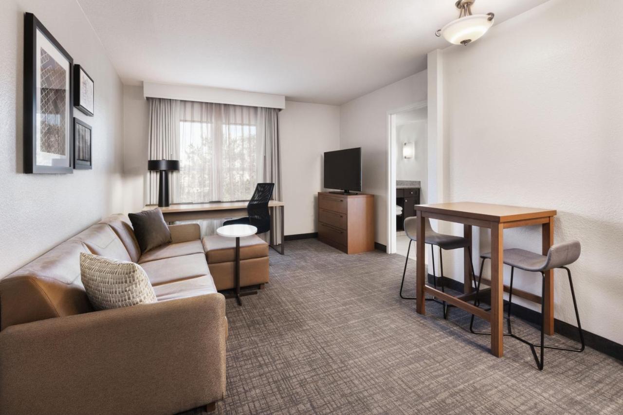 Residence Inn By Marriott Daytona Beach Speedway/Airport Eksteriør billede