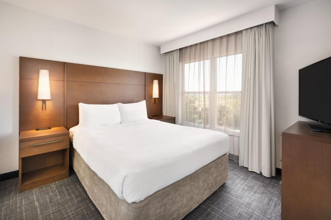 Residence Inn By Marriott Daytona Beach Speedway/Airport Eksteriør billede