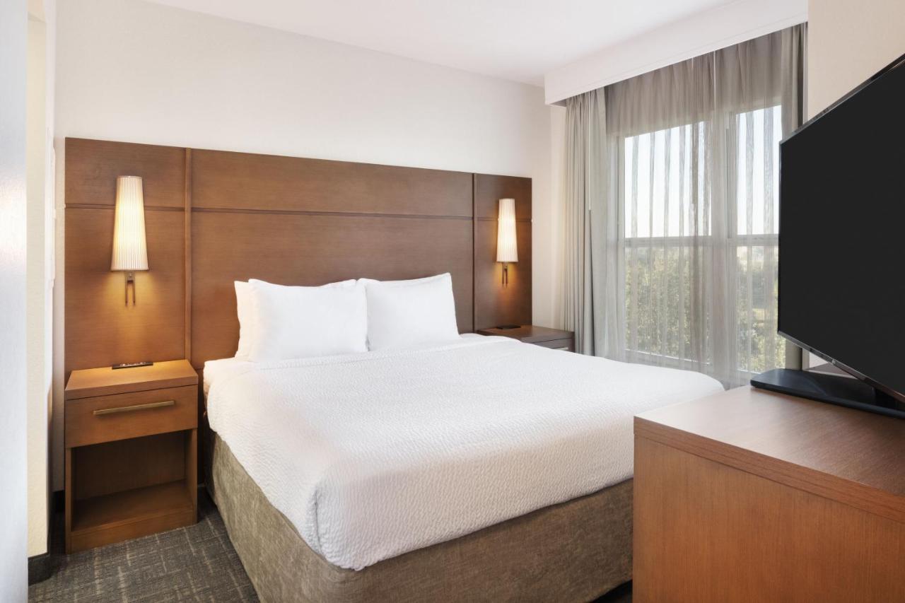 Residence Inn By Marriott Daytona Beach Speedway/Airport Eksteriør billede