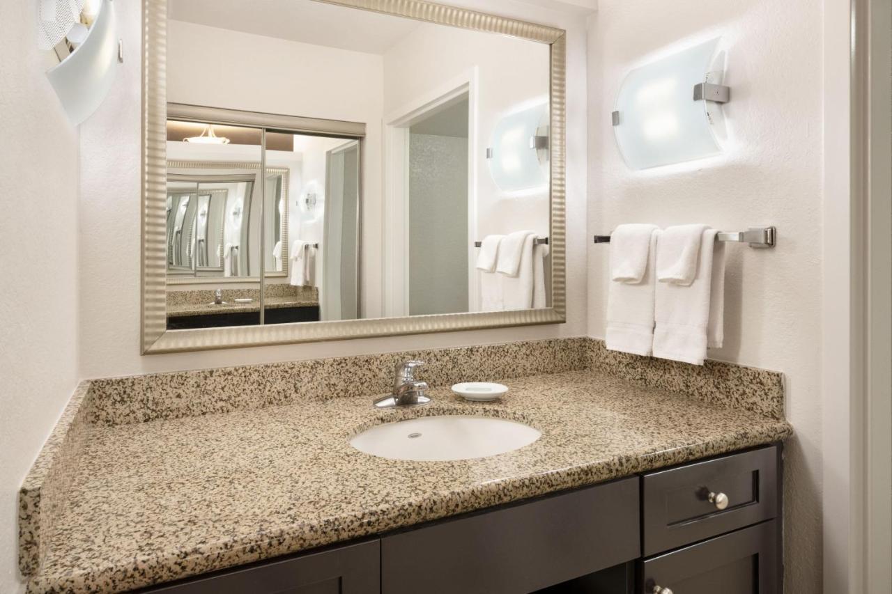 Residence Inn By Marriott Daytona Beach Speedway/Airport Eksteriør billede