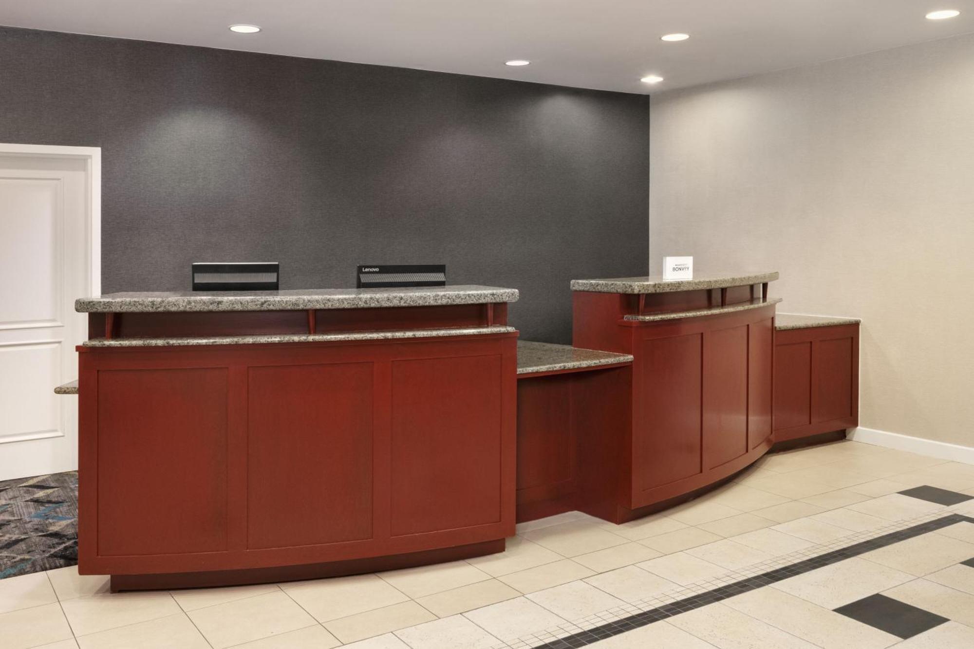 Residence Inn By Marriott Daytona Beach Speedway/Airport Eksteriør billede