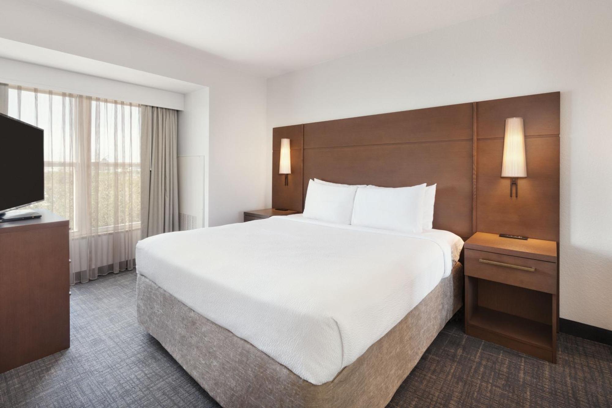 Residence Inn By Marriott Daytona Beach Speedway/Airport Eksteriør billede