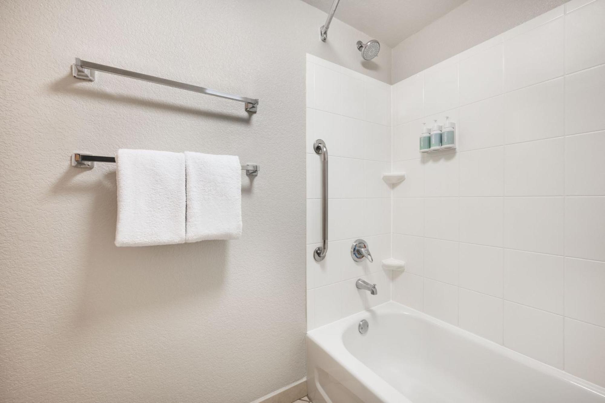 Residence Inn By Marriott Daytona Beach Speedway/Airport Eksteriør billede