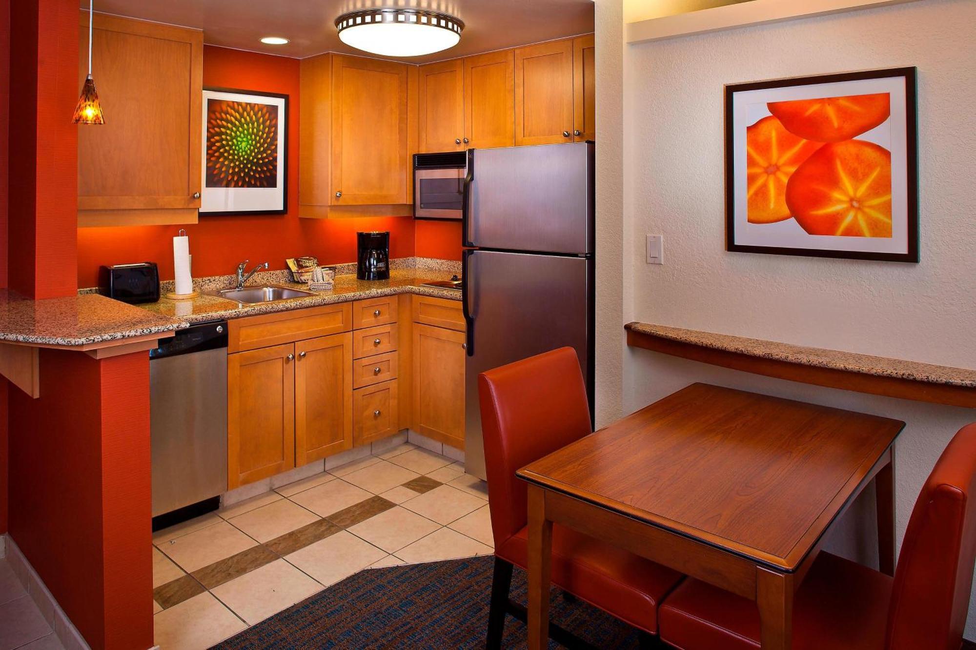 Residence Inn By Marriott Daytona Beach Speedway/Airport Eksteriør billede