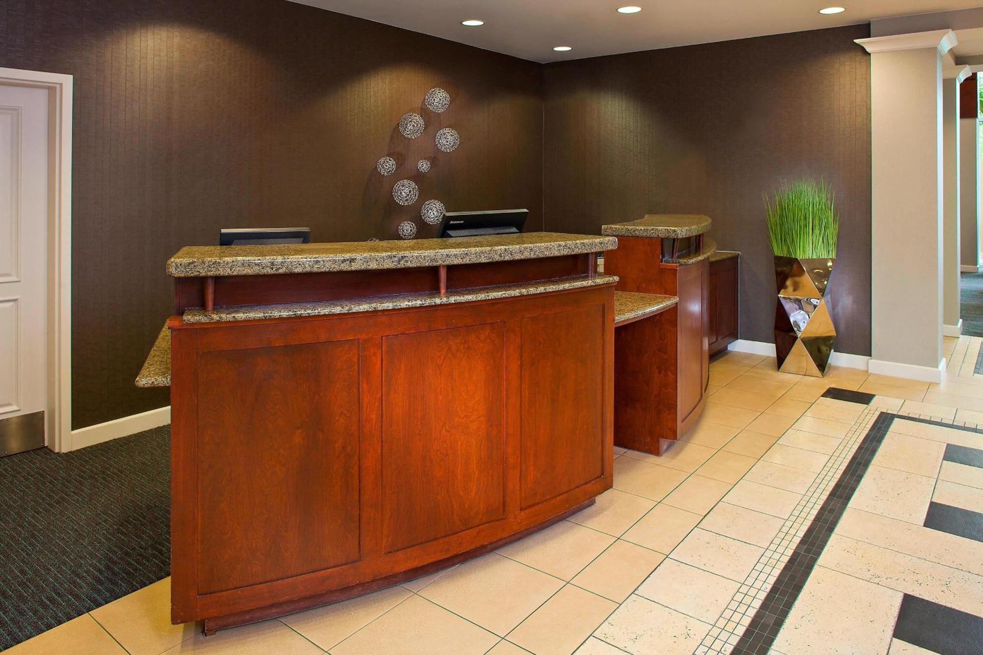 Residence Inn By Marriott Daytona Beach Speedway/Airport Eksteriør billede