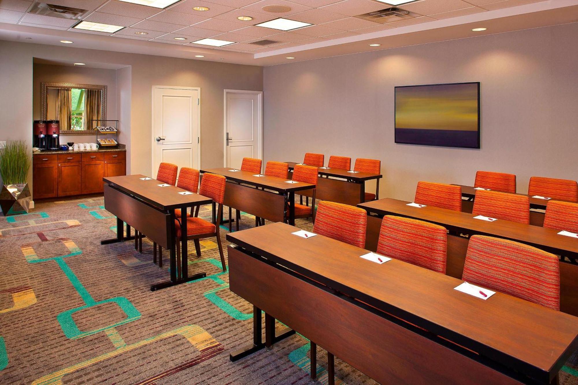 Residence Inn By Marriott Daytona Beach Speedway/Airport Eksteriør billede