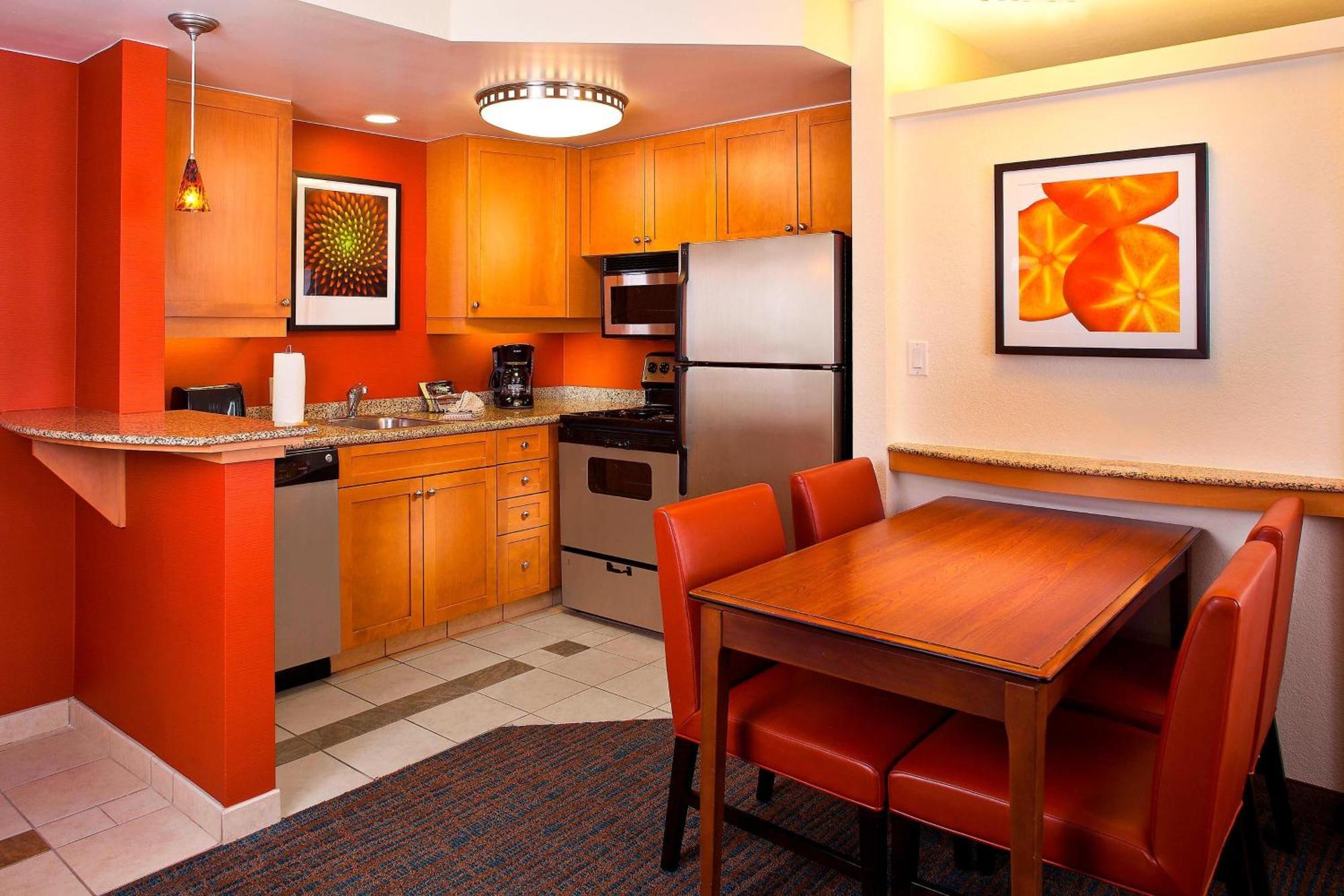 Residence Inn By Marriott Daytona Beach Speedway/Airport Eksteriør billede