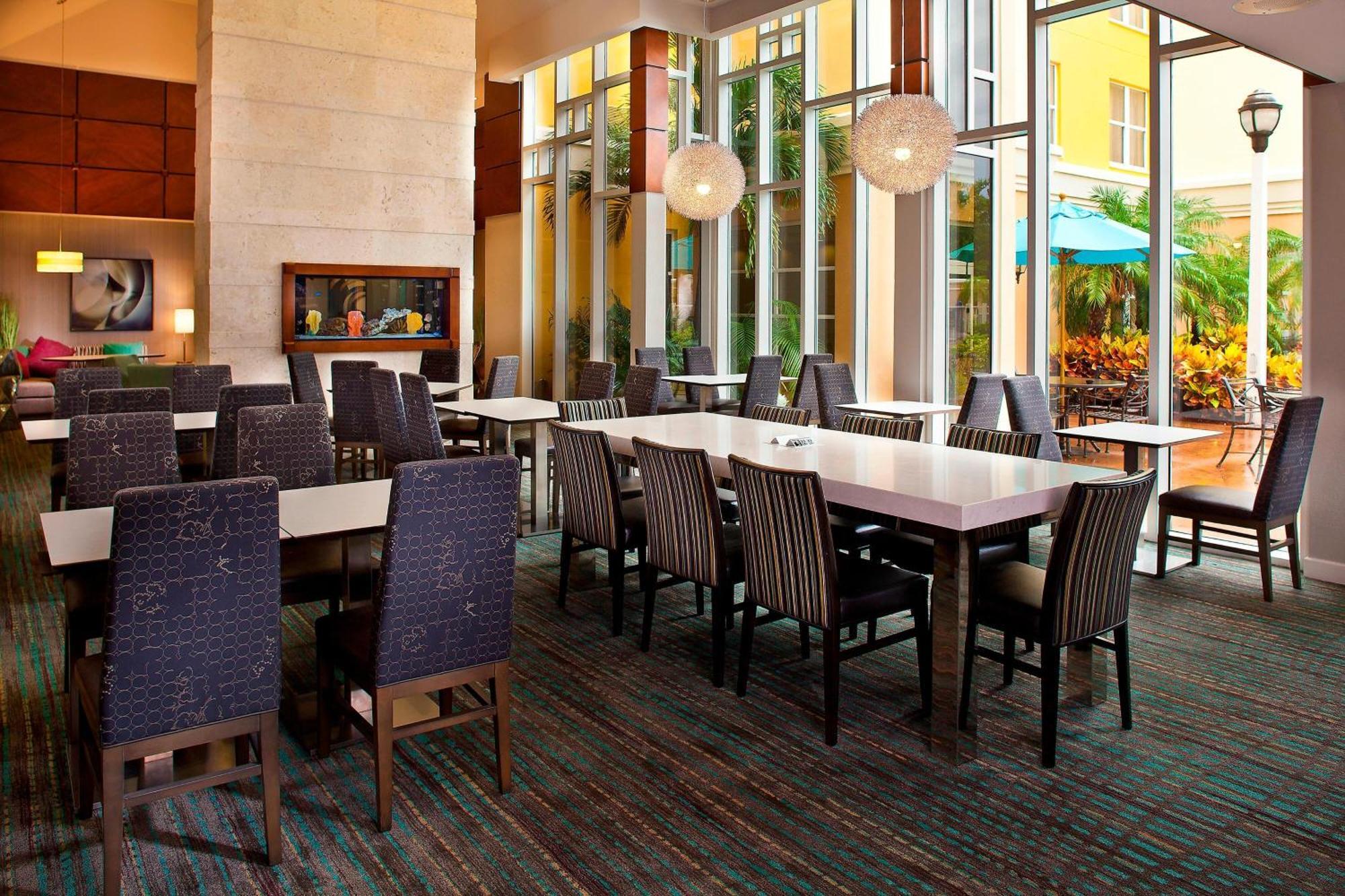 Residence Inn By Marriott Daytona Beach Speedway/Airport Eksteriør billede