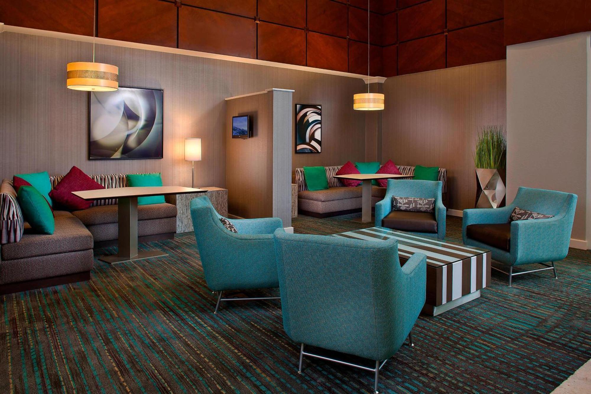 Residence Inn By Marriott Daytona Beach Speedway/Airport Eksteriør billede