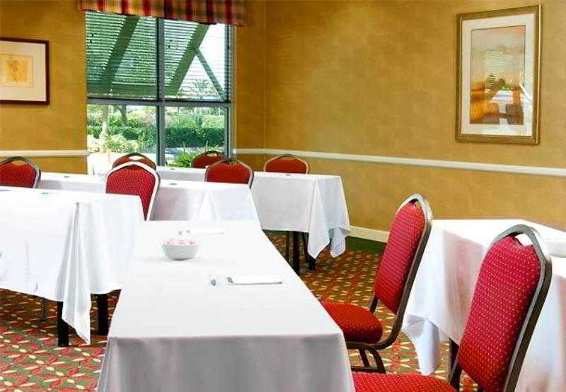 Residence Inn By Marriott Daytona Beach Speedway/Airport Faciliteter billede