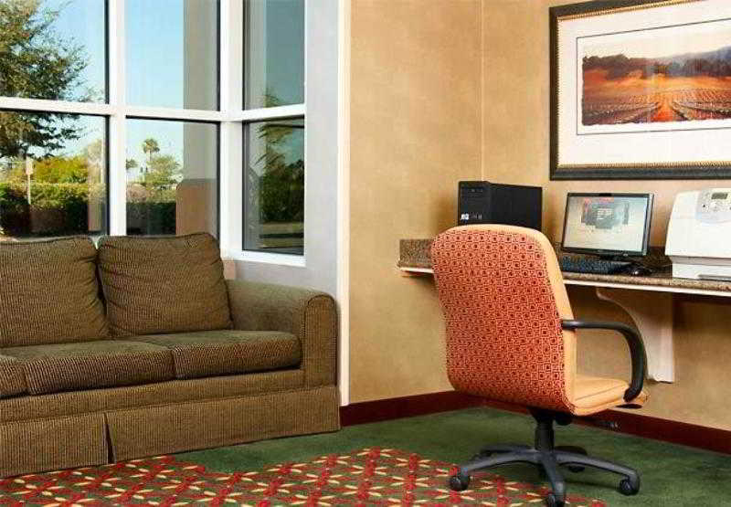 Residence Inn By Marriott Daytona Beach Speedway/Airport Værelse billede