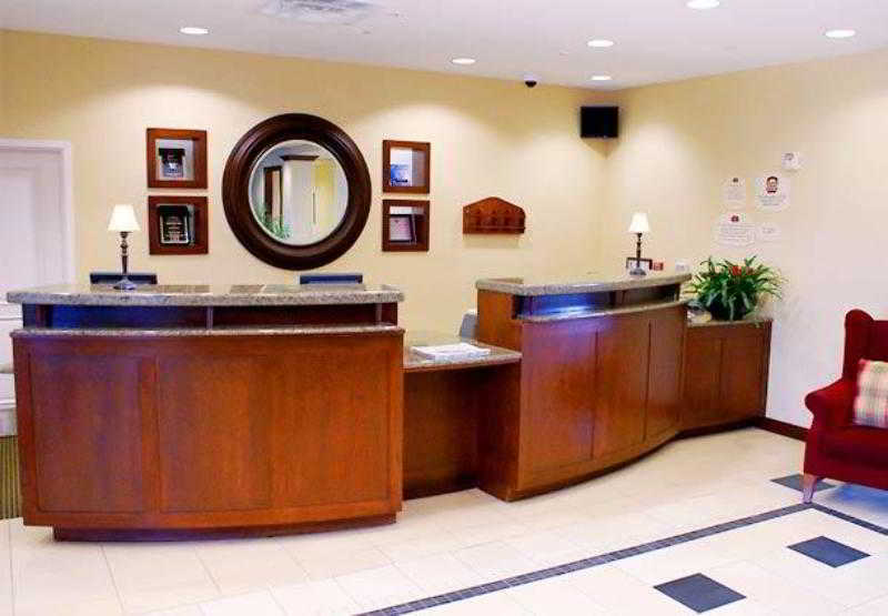 Residence Inn By Marriott Daytona Beach Speedway/Airport Eksteriør billede