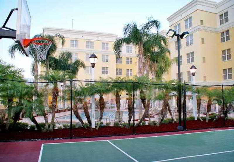 Residence Inn By Marriott Daytona Beach Speedway/Airport Faciliteter billede