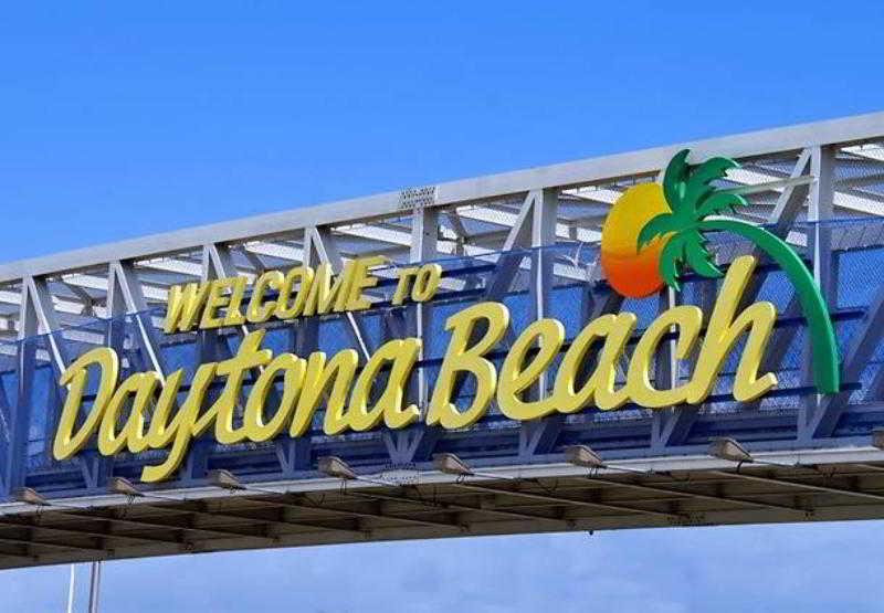 Residence Inn By Marriott Daytona Beach Speedway/Airport Eksteriør billede
