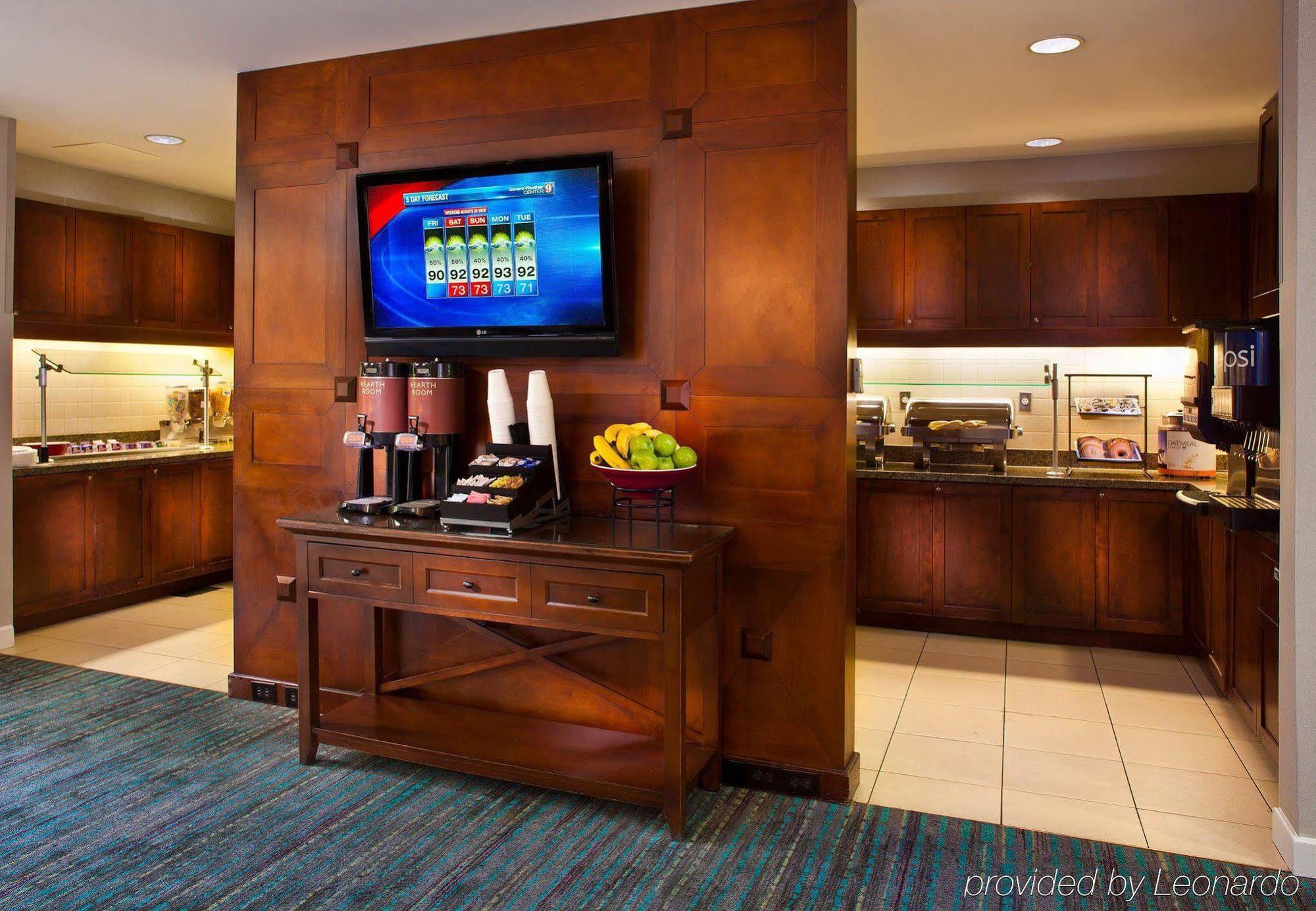Residence Inn By Marriott Daytona Beach Speedway/Airport Eksteriør billede