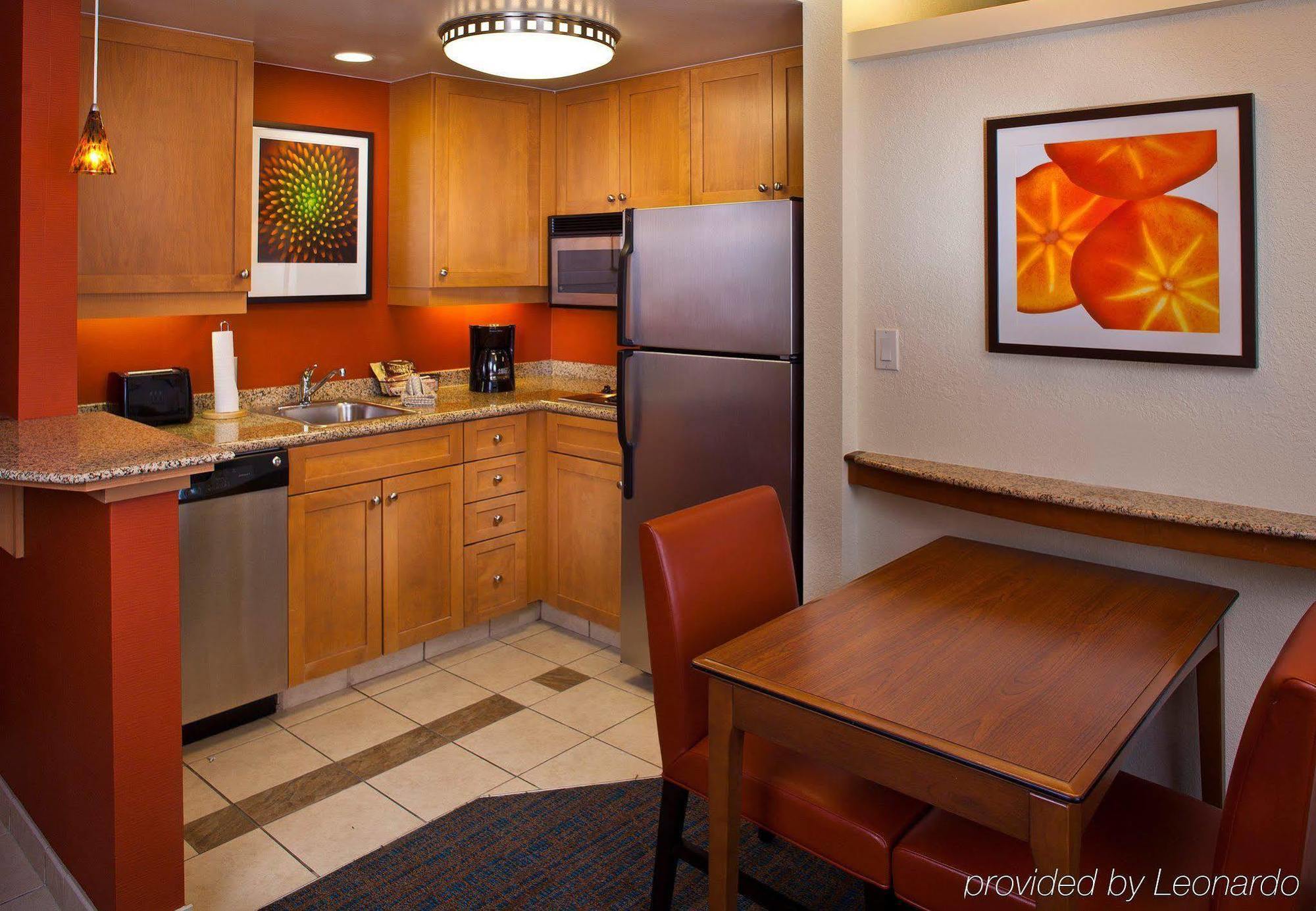 Residence Inn By Marriott Daytona Beach Speedway/Airport Eksteriør billede