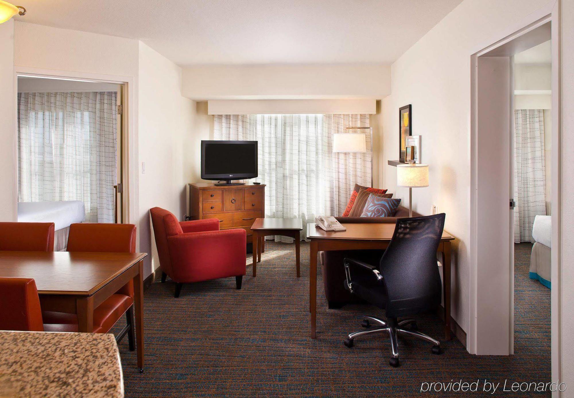 Residence Inn By Marriott Daytona Beach Speedway/Airport Eksteriør billede