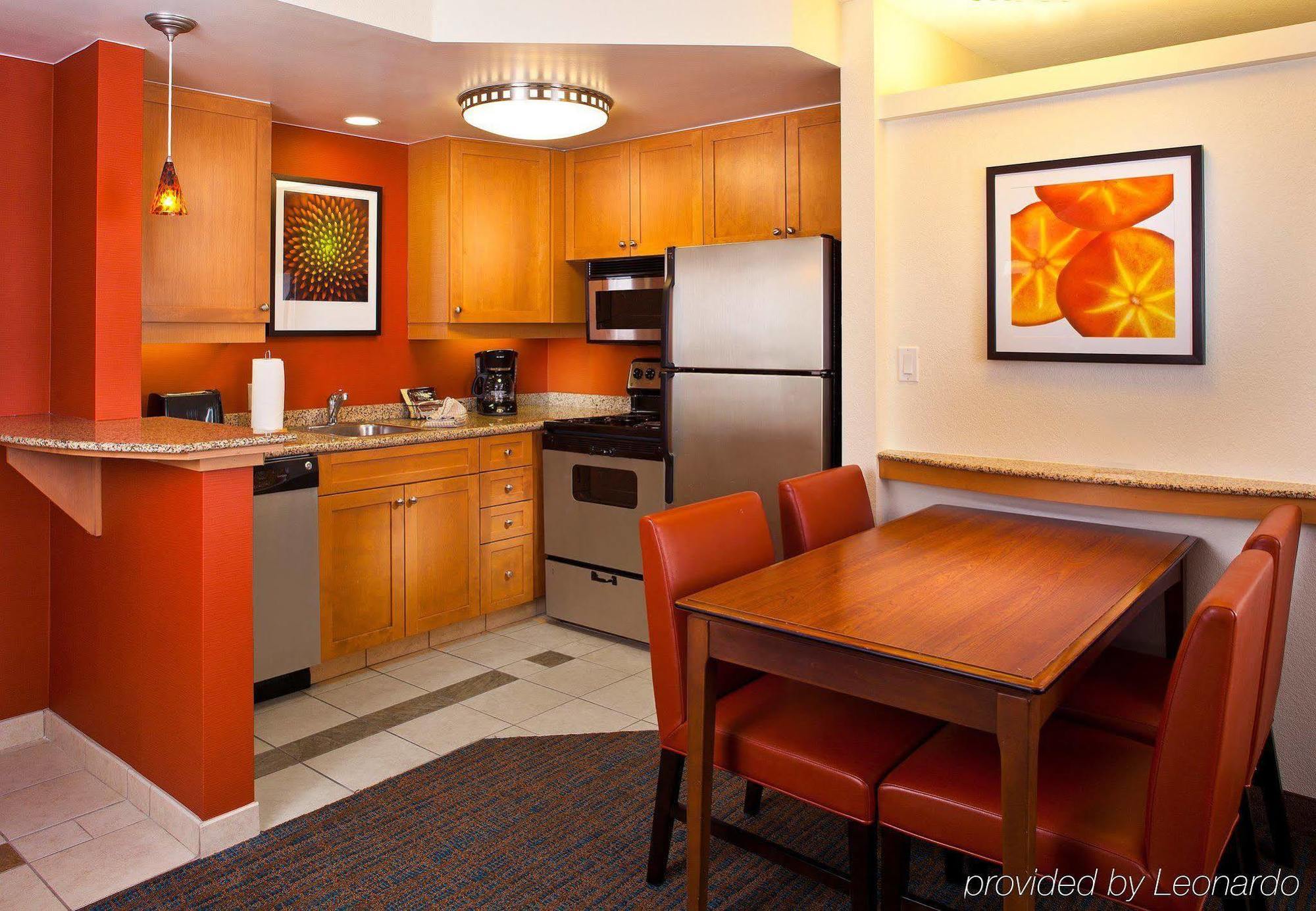Residence Inn By Marriott Daytona Beach Speedway/Airport Eksteriør billede