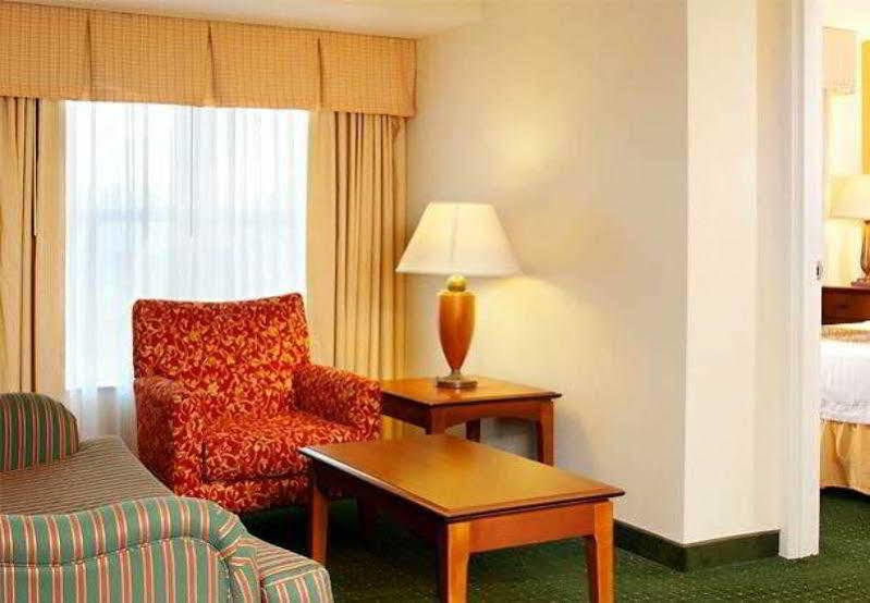 Residence Inn By Marriott Daytona Beach Speedway/Airport Eksteriør billede